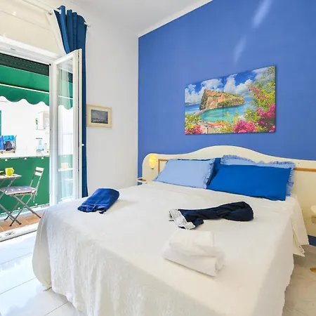 Myosotis - With Terrace In Apartment