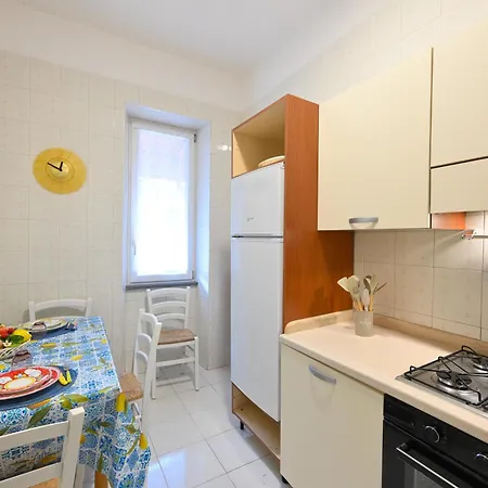 Apartment Myosotis - With Terrace In *