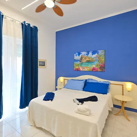 Myosotis - With Terrace In Apartment *