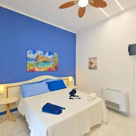 Myosotis - With Terrace In Apartment *