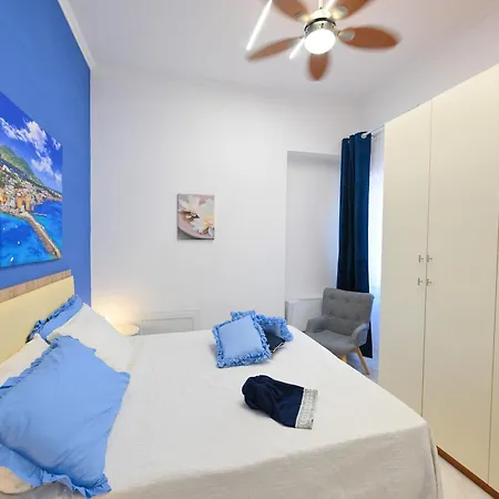 Apartment Myosotis - With Terrace In *