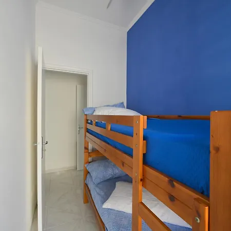 Myosotis - With Terrace In Apartment